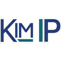 Kim IP logo