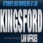 Kingsford Law Offices logo