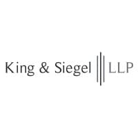 King & Siegel, LLP logo