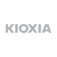 KIOXIA America Inc. logo