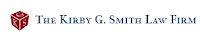 The Kirby G. Smith Law Firm logo