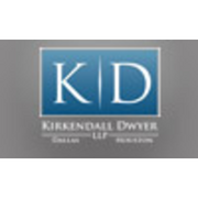 Kirkendall Dwyer, LLP logo