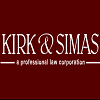 Kirk & Simas, PLC logo