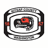 Kitsap County, Washington logo