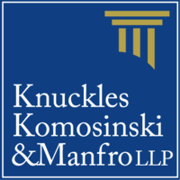Knuckles Komosinski & Manfro, LLP logo
