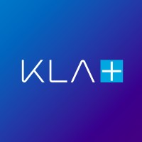 KLA-Tencor Corporation logo