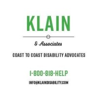 Klain & Associates, LLC logo