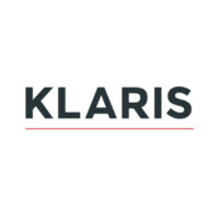 Klaris Law logo