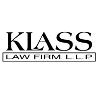 Klass Law Firm, LLP logo