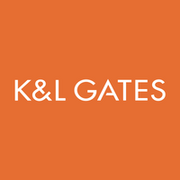 K&L Gates, LLP logo