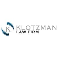 Klotzman Law Firm logo