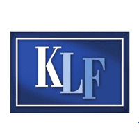 Klug Law Firm logo