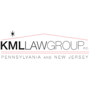 KML Law Group, PC logo