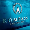 Kompass Law Firm, APC logo