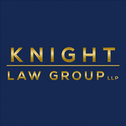 Knight Law Group, LLP logo