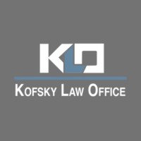 Kofsky Law logo