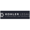 Kohler Legal, APC logo