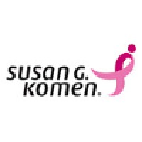 Susan G Komen logo