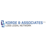 Korde & Associates, PC logo