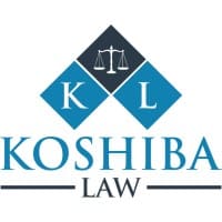 Koshiba Law, PLLC logo