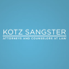 Kotz Sangster Wysocki, PC logo