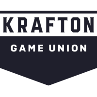 Krafton, Inc. logo
