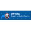 Kentucky Registry of Election Finance logo