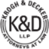Krogh & Decker, LLP logo