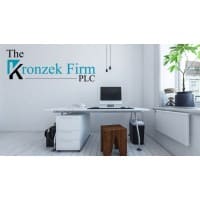 The Kronzek Firm, PLC logo