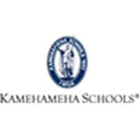 Kamehameha Schools logo