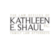 The Law Offices of Kathleen E. Shaul logo