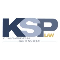 Kelly, Souza, Parmenter & Resnick, PC logo