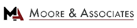 K. Teya Moore & Associates logo