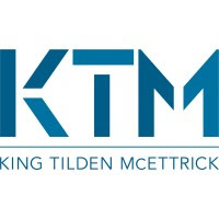 King Tilden McEttrick logo