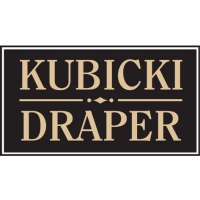 Kubicki Draper logo