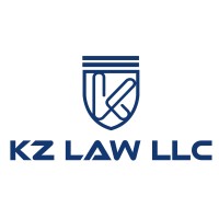 KZ Law, LLC logo