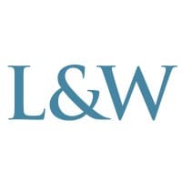 Lane & Waterman, LLP logo