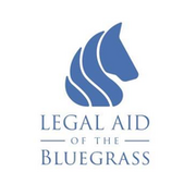 Legal Aid of the Bluegrass logo