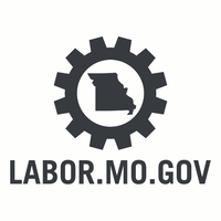 Missouri Department of Labor & Industrial Relations logo