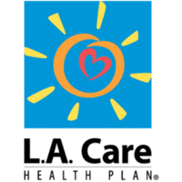 L.A. Care Health Plan logo