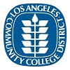 Los Angeles Community College District logo