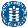 Los Angeles Community College District logo