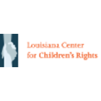 Louisiana Center for Childrens Rights logo