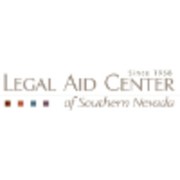Legal Aid Center of Southern Nevada logo