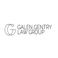 Galen Gentry Law Group logo