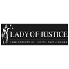 Law offices of Sheida Shoalehvar logo