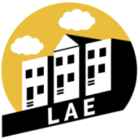 Legal Assistance to the Elderly logo