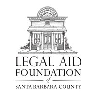 Legal Aid Foundation of Santa Barbara County logo