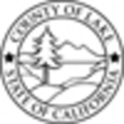 Lake County, California logo