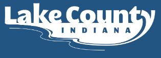Lake County, Indiana logo